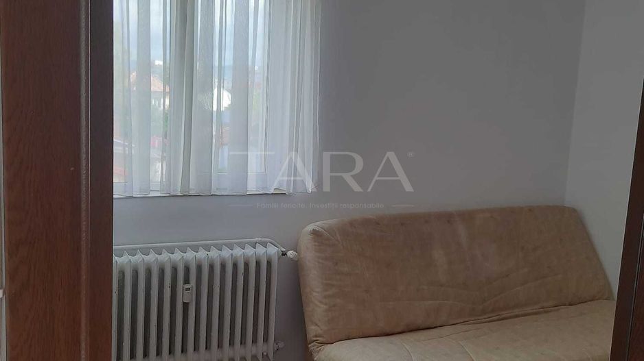 Apartament de Vânzare în Zona Albac, Gheorgheni - Poză 1