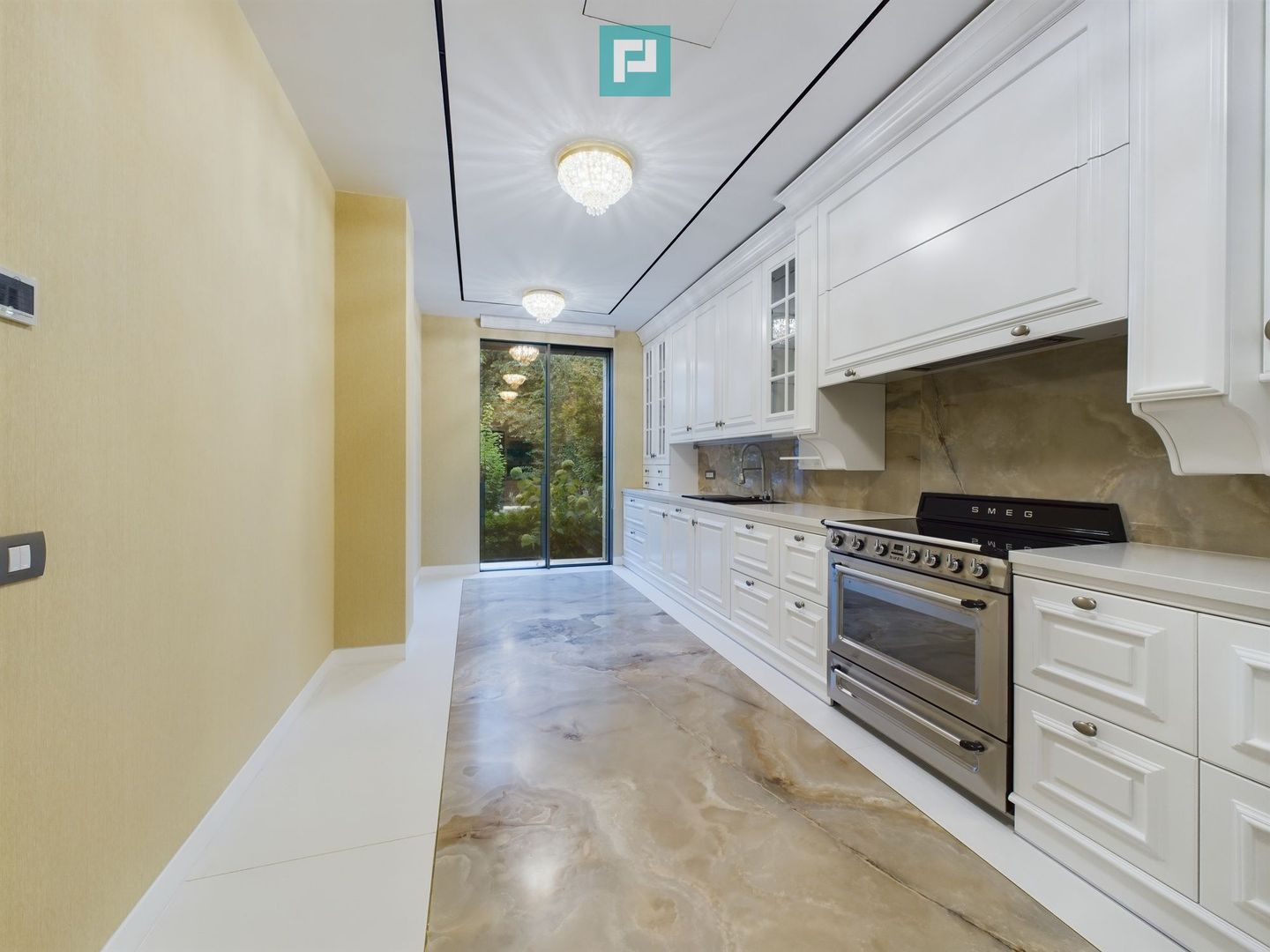 Apartament de Lux cu 3 Camere în Zona Dorobanți - Poză 9