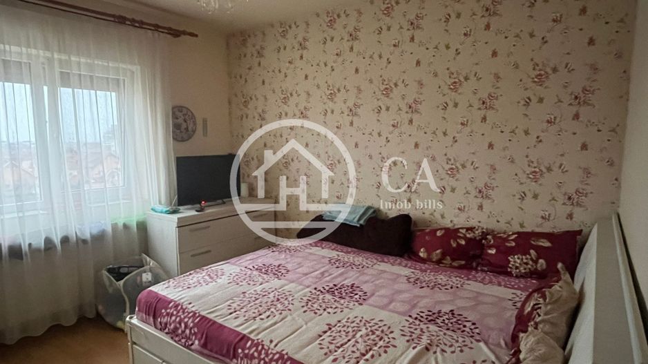 Apartament cu 3 camere de inchiriat în zona Nufărul, Oradea - Poză 1