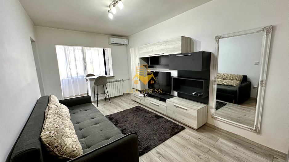 1 camera decomandată, Marasti, București, Lidl, Gorunului, The Office - Poză 1