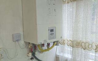 BRASADAS vinde garsoniera la PARTER in zona Burdea. - Poză 3
