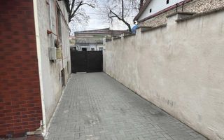 Vânzare, apartament la sol, 2 camere, str. Mihail Kogălniceanu, Centru - Poză 11