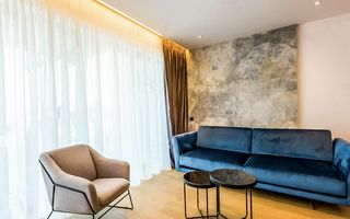 Apartament 3 Camere | One Herastrau Towers | Loc de Parcare - Poză 3