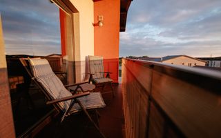 3 camere - ESO Giroc| loc de parcare| balcon deschis| - Poză 17