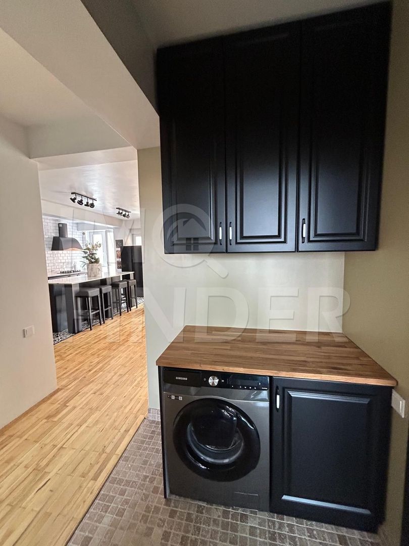 Apartament 3 camere in Gheorgheni la limită cu Andrei Mureșanu si Bună ziua - Poză 7