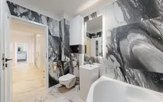 3 camere Lux  Partial Mobilat | Aparatorii Patriei - Poză 20