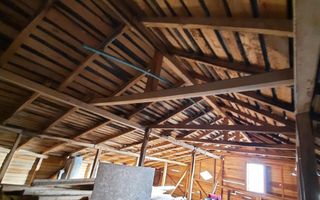 Casa 4 camere, teren 1960m2, CT, Provita, Prahova - Poză 20