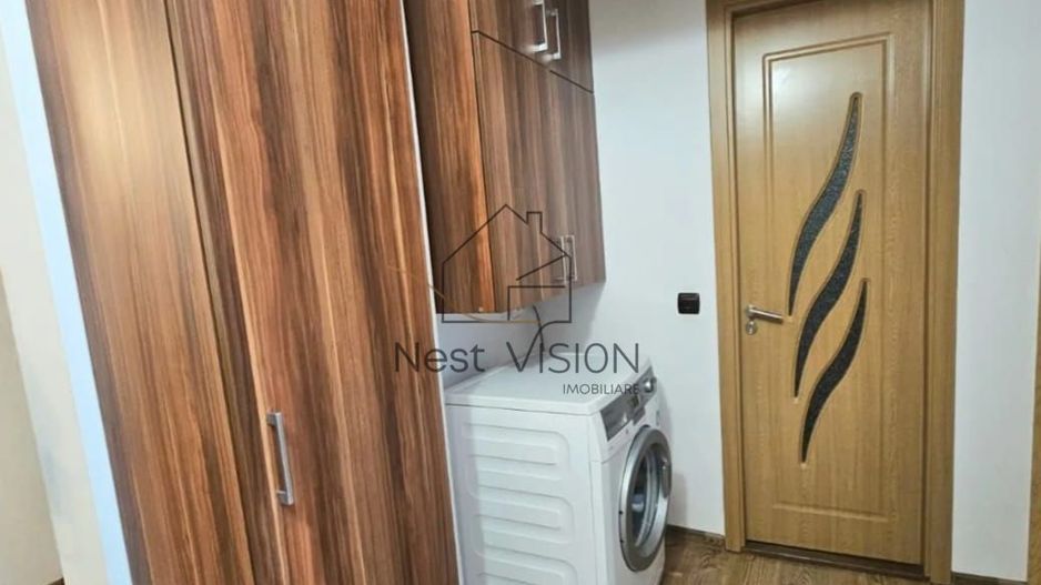 Gata de mutare! Apartament spatios 3 camere | 2 bai | balcon | - Poză 11