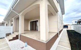 Duplex modern cu 5 camere, izolat fonic | Mosnita Noua | Sala de Sport - Poză 21