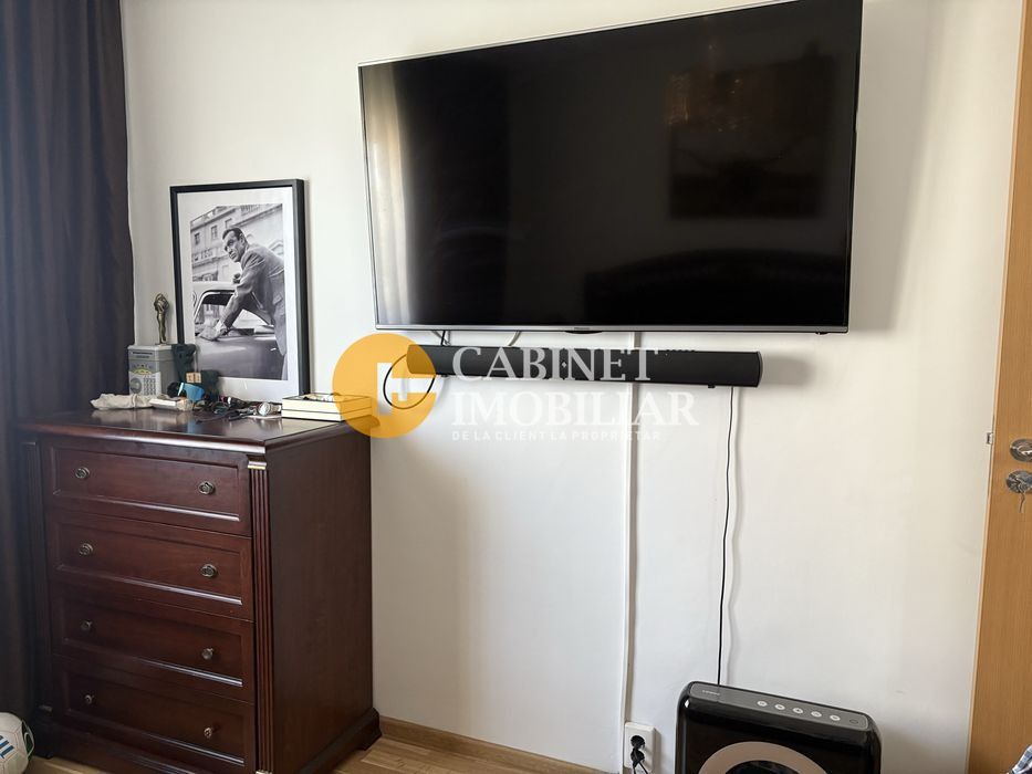 Ale Tudor Neculai - 2 camere Decomandat - mobilat - 54mp - Poză 6