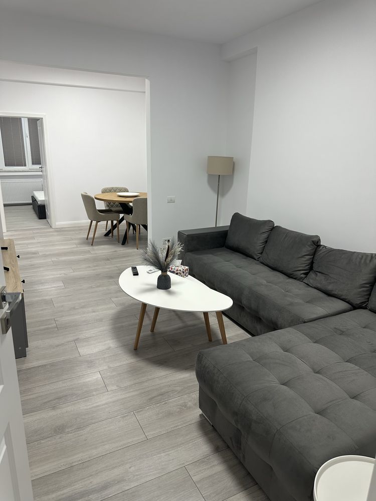 De Inchiriat Apartament 3 camere Calea Victoriei-Natiunile Unite - Poză 1