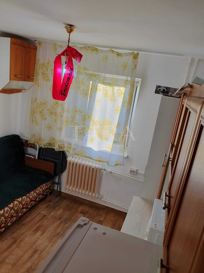 Vânzare garsonieră confort 3, 11 mp utili, zona Gheorgheni. - Poză 5