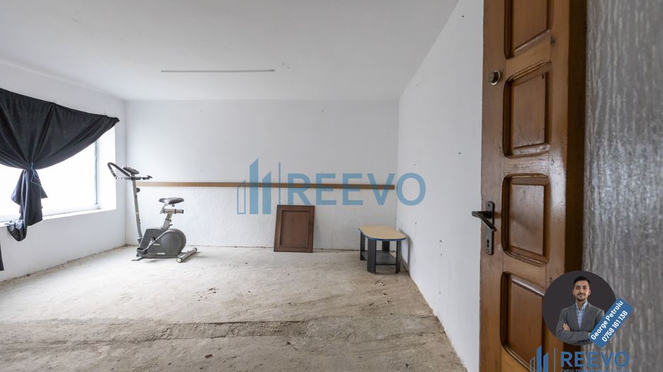 Spațiu comercial de închiriat în Buhuși, jud. Bacău. - Poză 9