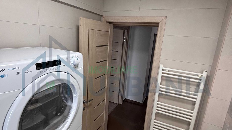 Apartament 2 camere, Baza 3, cu loc de parcare inclus - Poză 6