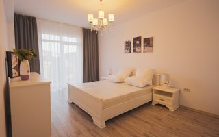 Apartament 2 camere Dobroesti / SU 76,55 mp / bloc nou / comision 0 - Poză 1