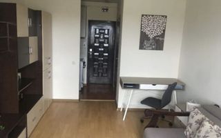 Garsonieră Complet Utilată – Mărăști, Zona Terapia - Poză 4