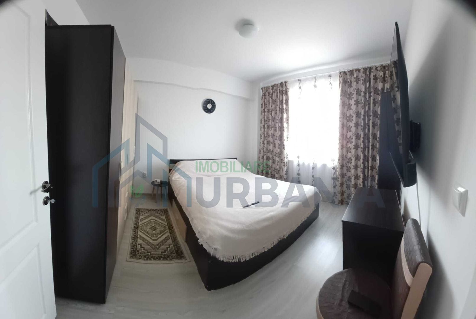 Apartament de vanzare, 2 camere - Horpaz - Poză 2