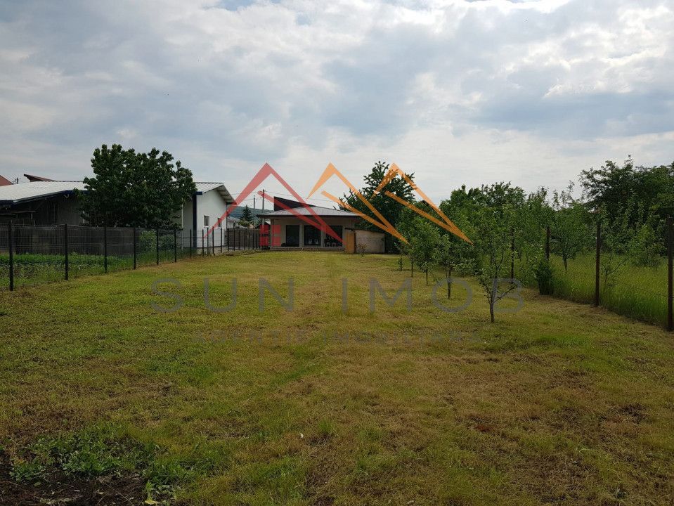 Casa 4 camere, an 2021, teren 1448, Banesti, DN1 - Poză 7