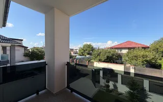 Vila individuala cu 6 camere // *224 mp* // 430mp teren // Pipera - Poză 12