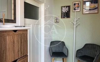 Apartament de închiriat cu 3 camere în zona ultracentrală, Oradea - Poză 8