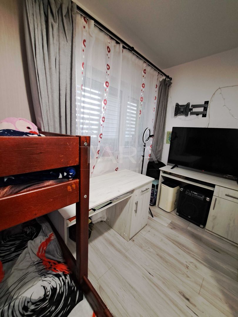 Apartament 2 camere, Apahida, zona Centrala. - Poză 4