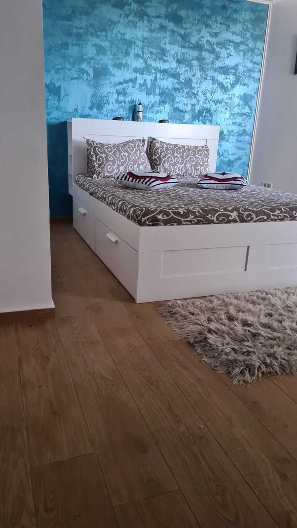 Vand apartament 2 camere decomandate in Mamaia Nord, Navodari - Poză 7