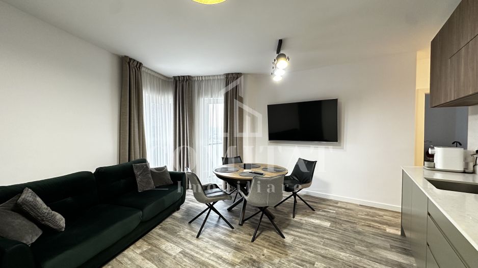 Apartament la cheie | Etaj intermediar | Buna Ziua - Poză 3