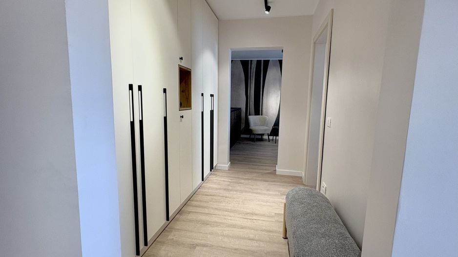 Design modern | 2 camere decomandat, renovat integral | Piața Domenii - Poză 7
