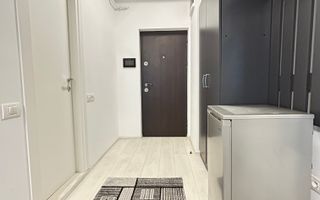 2 Studiouri în 1 | Mamaia | Club Crazy | Vedere frontală la mare - Poză 3