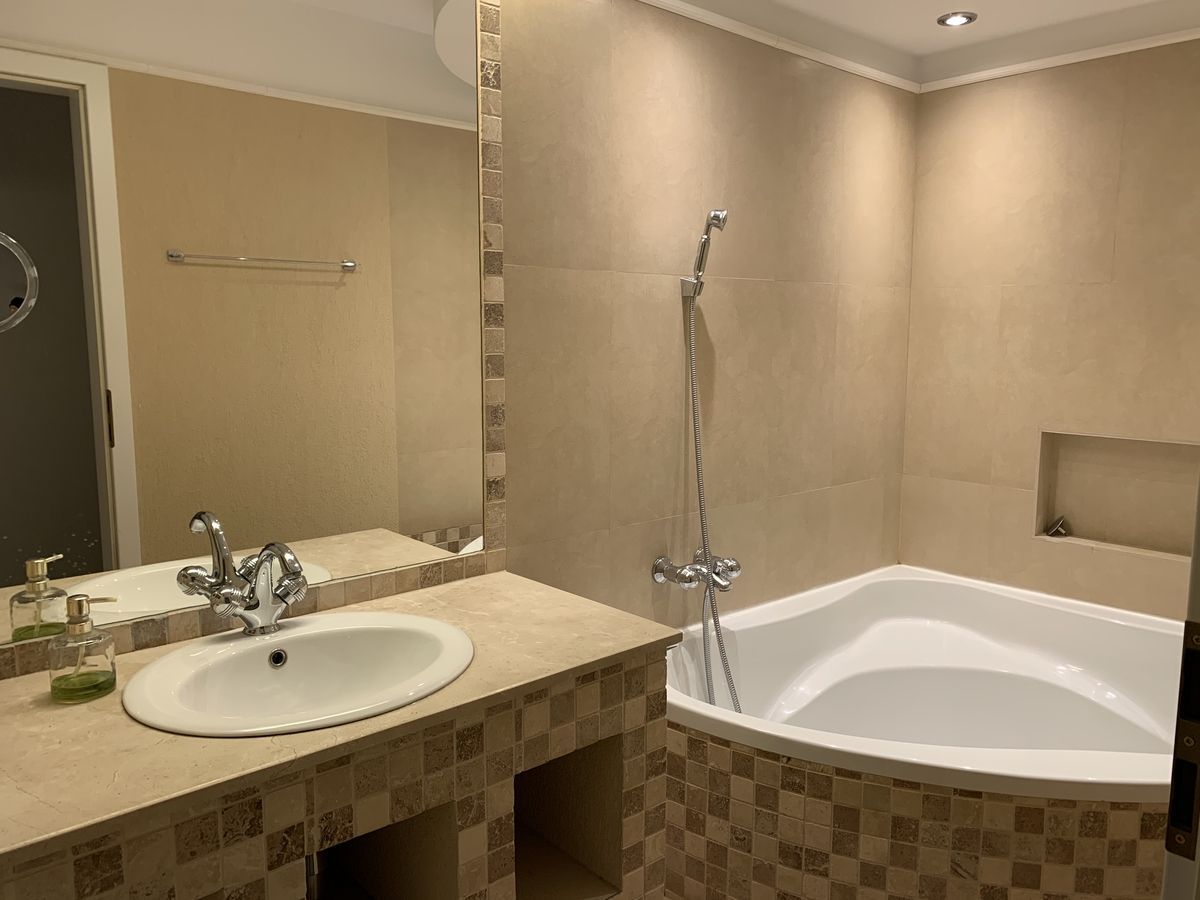 Apartament 2 camere Baneasa Natura Residence - Poză 5