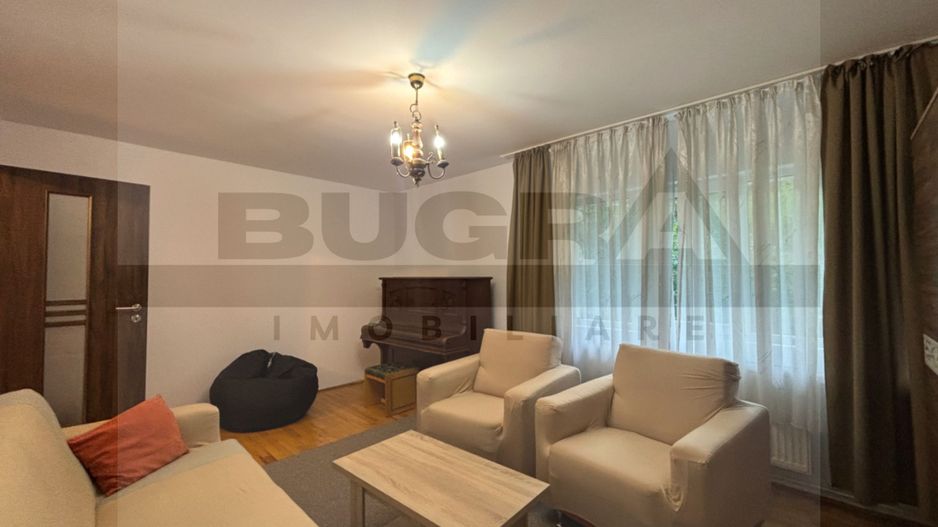 Apartament 2 camere decomandate 57mp, parcare, zona Golden Tulip - Poză 7