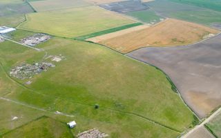 Teren intravilan de 29,970mp Sacalaz - Poză 15