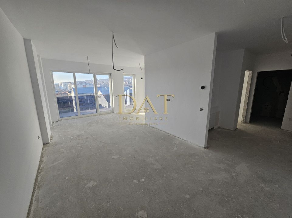 Oportunitate! Apartament 3 camere | terasa 29 mp |  Intre Lacuri - Poză 1