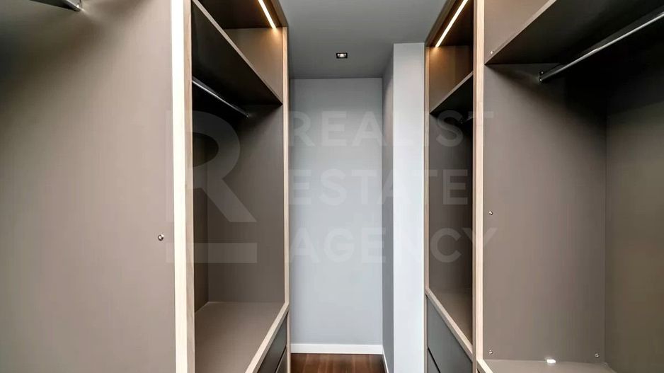 Chirie, apartament, 3 camere, str. Mihail Sadoveanu, Ciocana - Poză 10