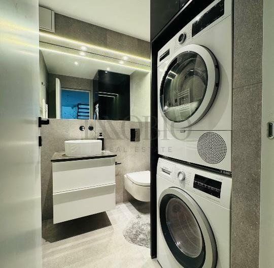 Apartament 3 Camere | Curte 60 MP | 2 Locuri de Parcare - Poză 13