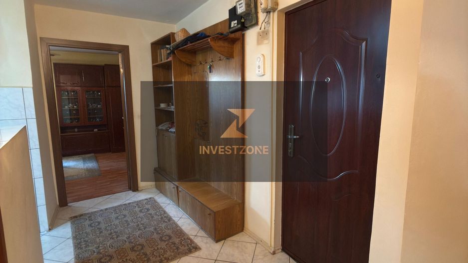 Apartament 2 dormitoare, decomandat, 2 balcoane – Rogerius Oradea - Poză 9