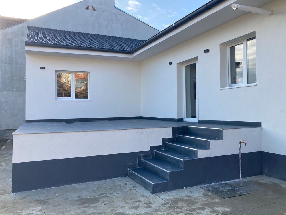 Casa de vânzare str Argeșului cu 12,59 ari de teren - Poză 3