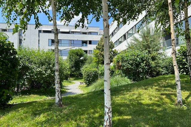 3 camere nou Finisat la cheie - 79 mp SU - Sector 1 - Poză 25