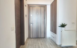 COMISION 0% - Apt superb 2 camere mobilat-parcare, 8minute metrou Nicolae Teclu - Poză 13