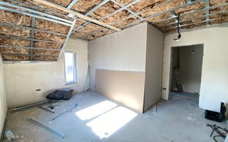 COMISION 0%, Duplex 4 Camere,  POD, 110MP,  270MP Teren, Mosnita Noua - Poză 14