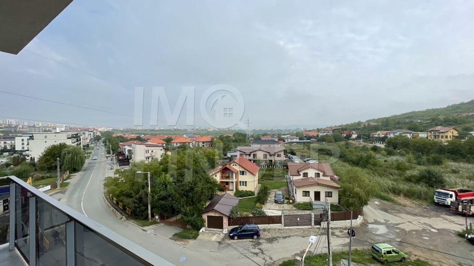 Vanzare apartament o camera, zona Profi, Borhanci - Poză 7