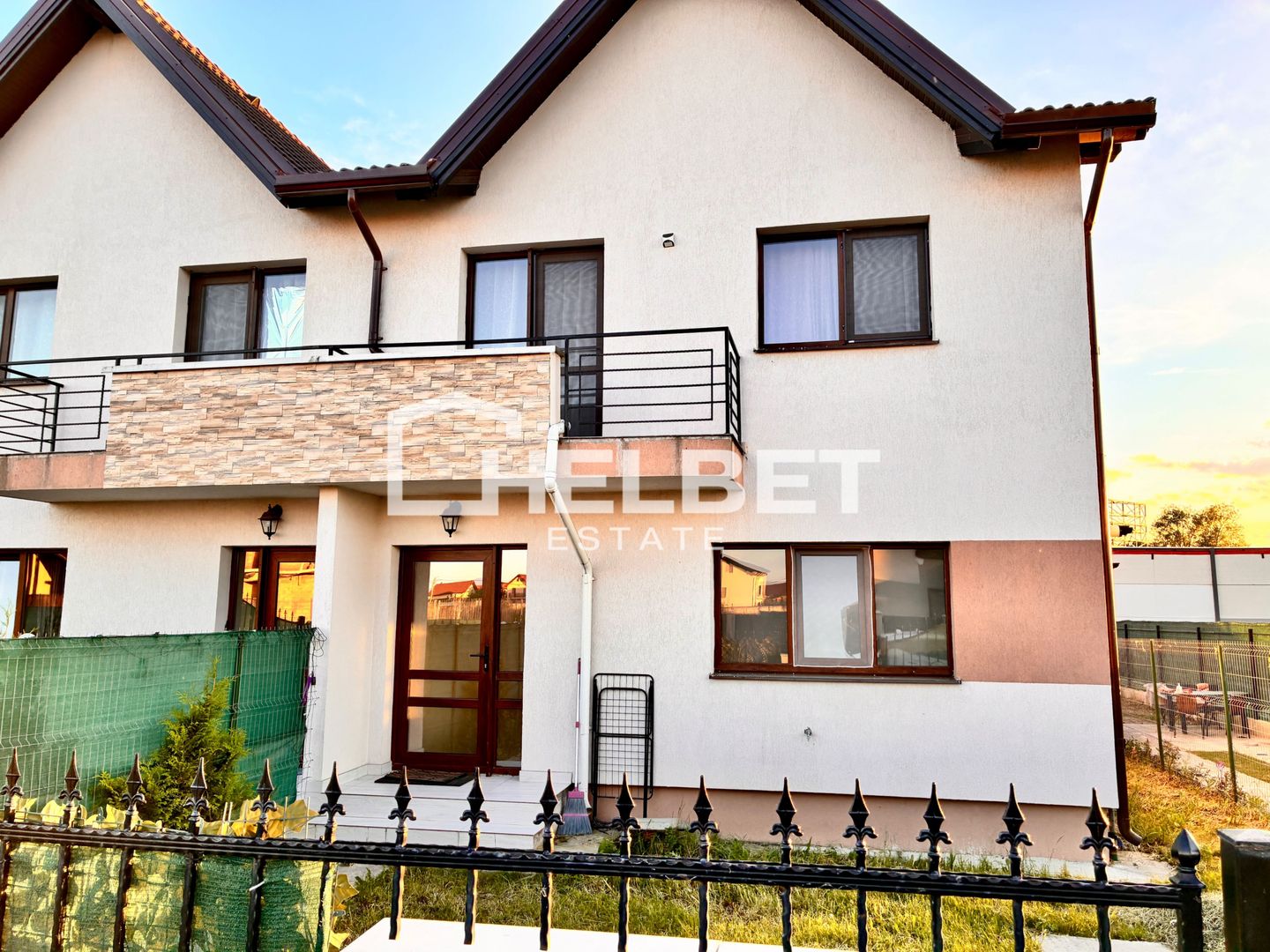 2 CAMERE / PET-FRIENDLY / SÂNPETRU / CURTE - Poză 2