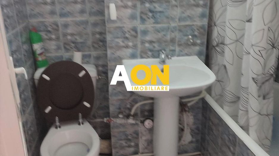 Apartament cu 3 camere, priveliste deosebita, zona Bulevard - Poză 4