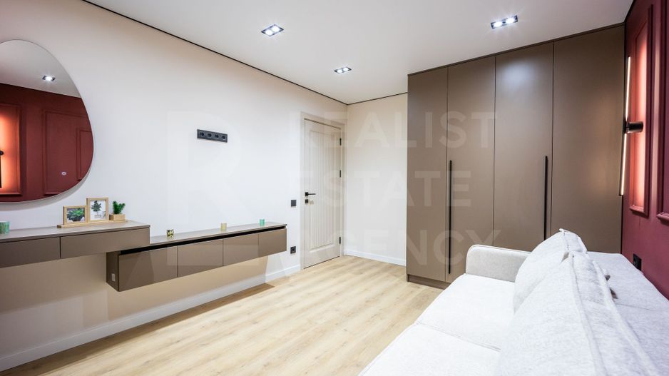 Vânzare, apartament, 3 camere, Str. Nicolae Milescu Spătarul, Ciocana - Poză 11