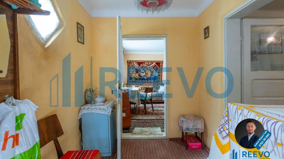 Casa de vânzare, Mun. Bacău, str. Progresului nr.7 - Poză 20