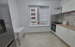 Apartament nou 2 camere, prima închiriere, metrou Apărătorii Patriei - Poză 3