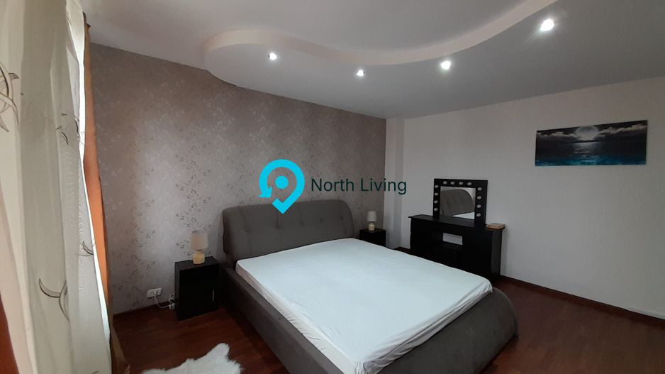 Apartament 4 camere spatios 115 mp, decomandat - Poză 8