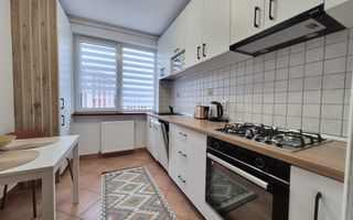 Apartament 3 camere,  Zona Centrala - Bulevardul Milea - Poză 10