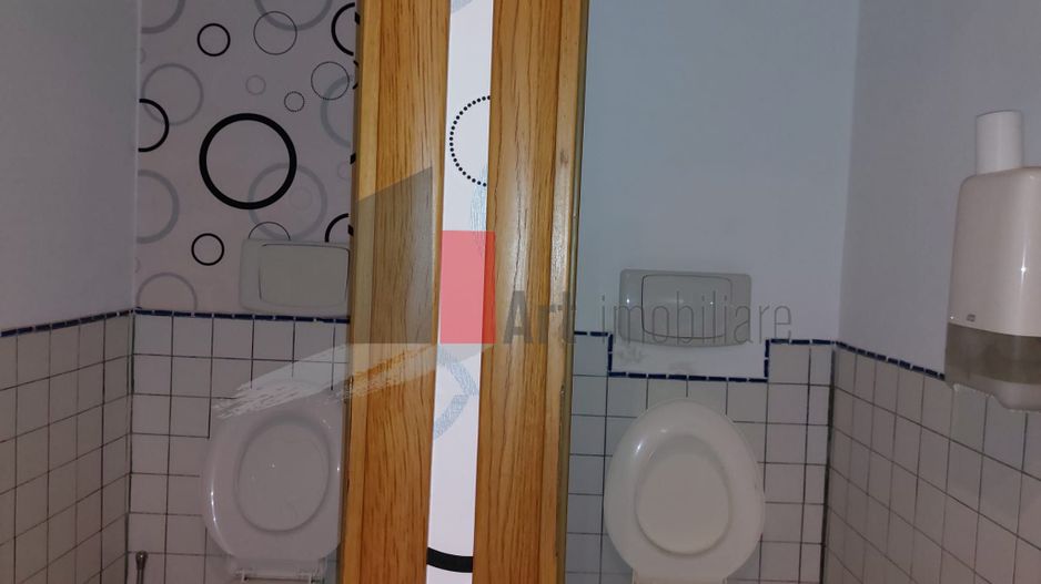 Apartamentul "ALBERGO", Unirii-Mitropolie, bloc nou 2010 - Poză 7