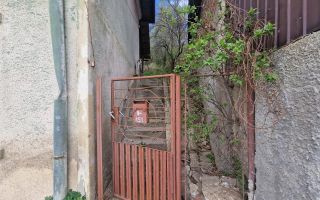 Casa traditional saseasca, in pitoareasca asezare Arini, Brasov - Poză 5